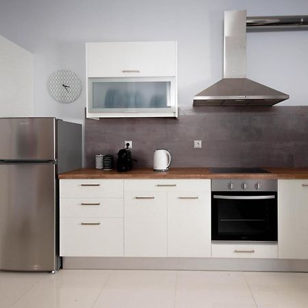 Twin Lofts Ταξιαρχών, A Kalamatastay Property Luaran gambar