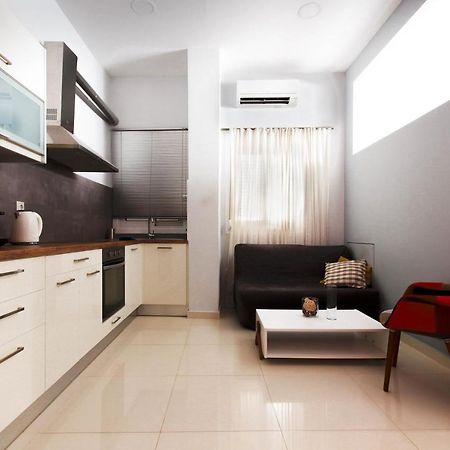 Twin Lofts Ταξιαρχών, A Kalamatastay Property Luaran gambar