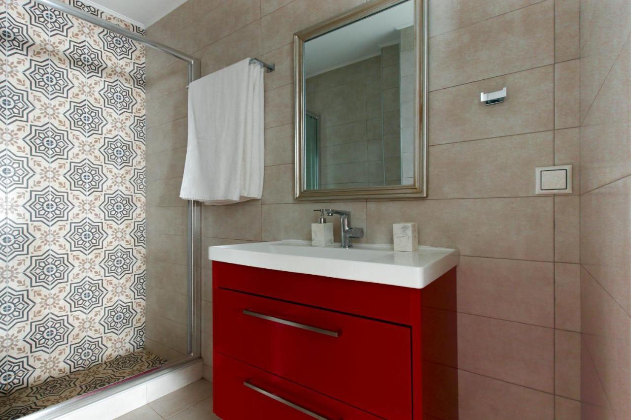 Twin Lofts Ταξιαρχών, A Kalamatastay Property Luaran gambar